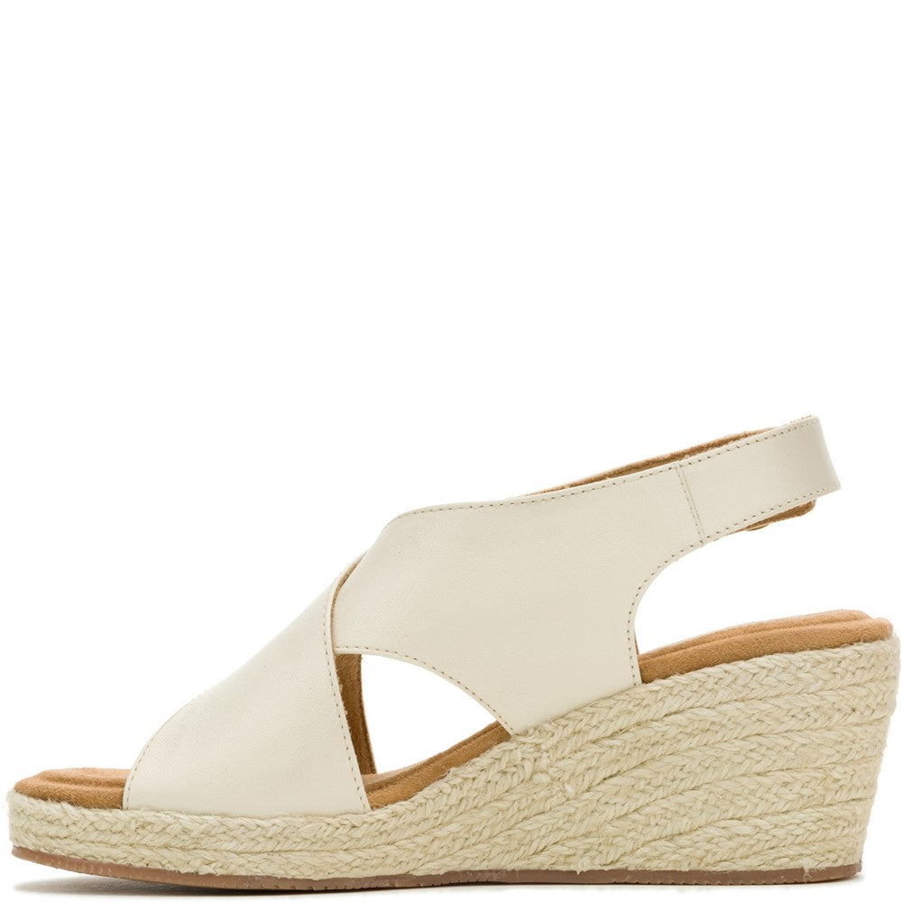 Women's Hush Puppies DALIA KITTEN HEEL