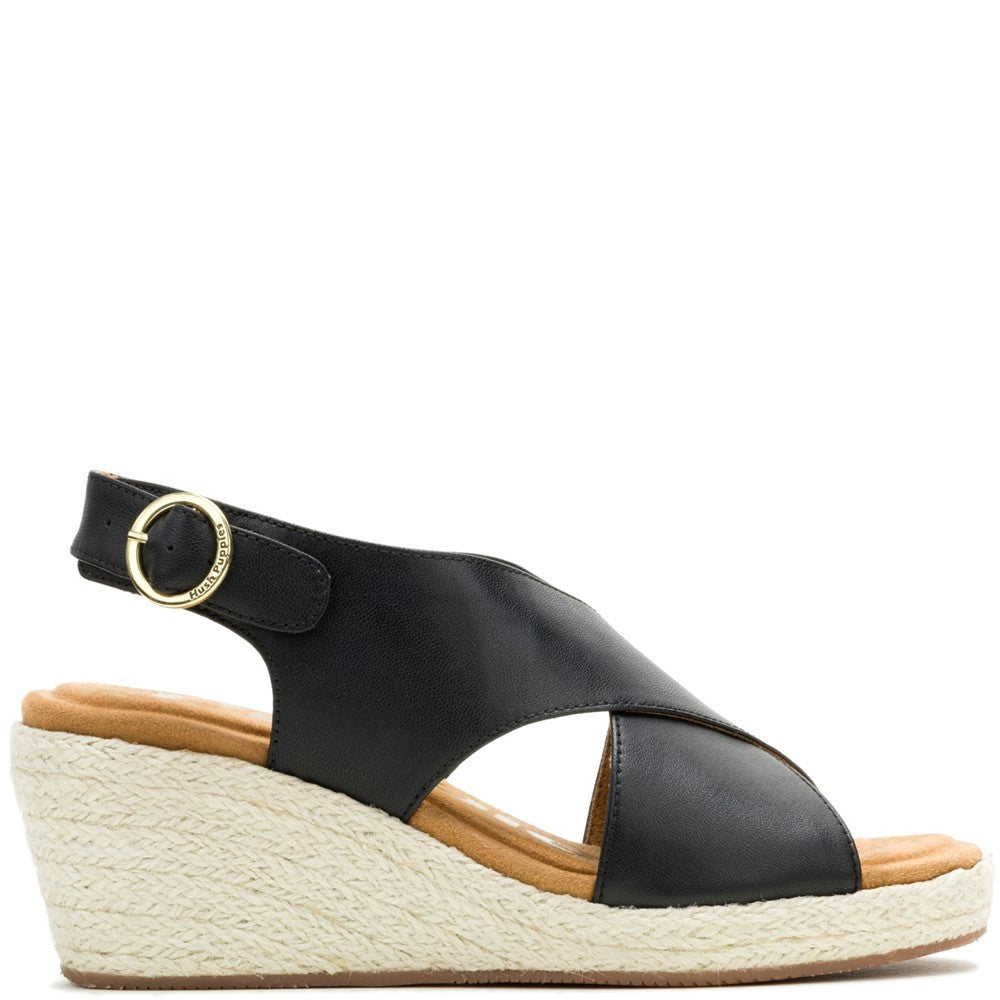 Women's Hush Puppies DALIA KITTEN HEEL