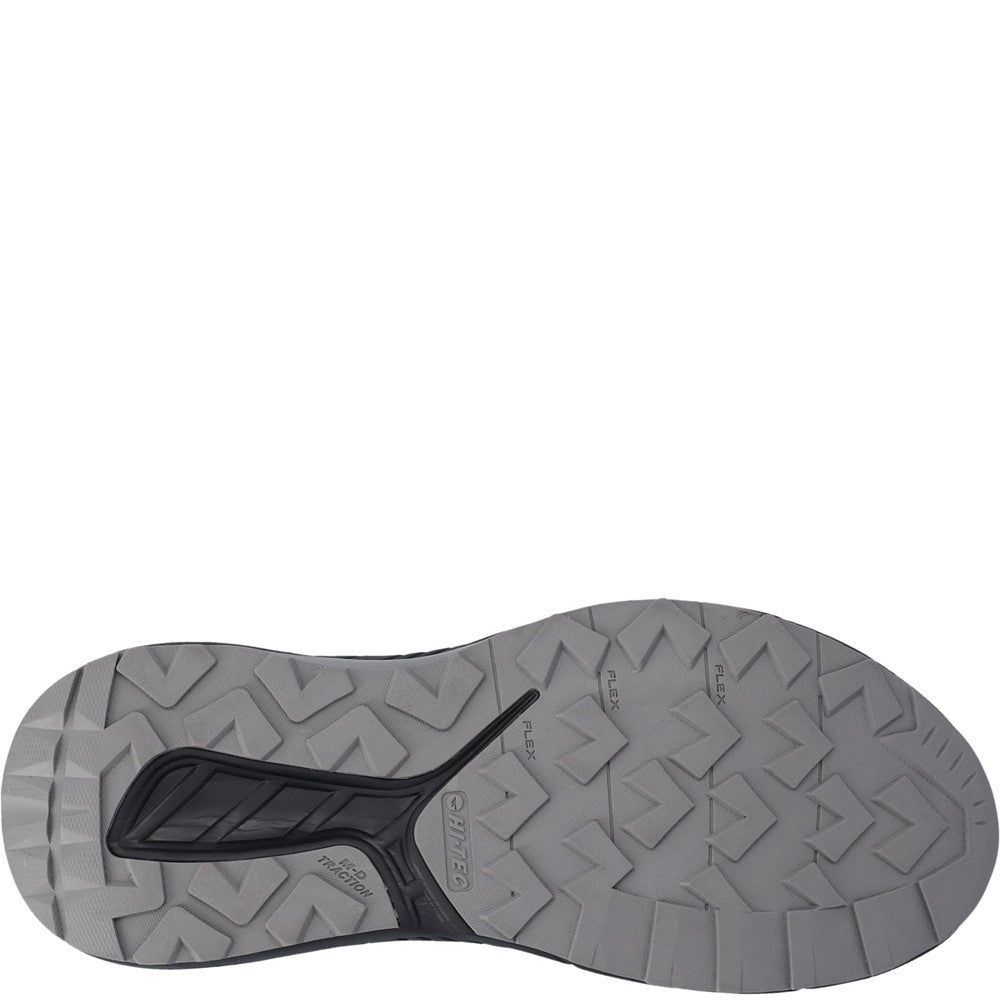 Men's Hi-Tec Litespeed Mid WP Hiker