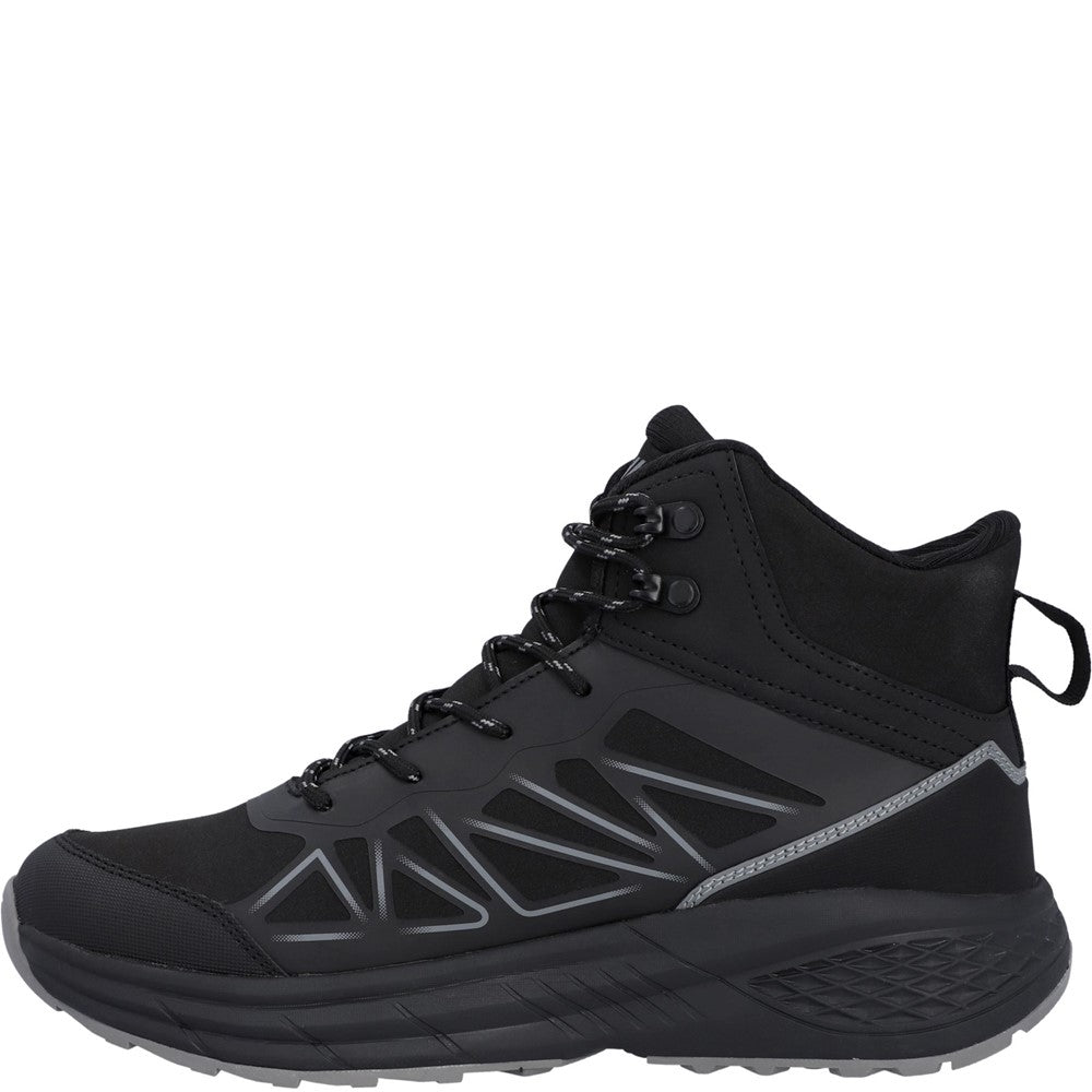 Men's Hi-Tec Litespeed Mid WP Hiker