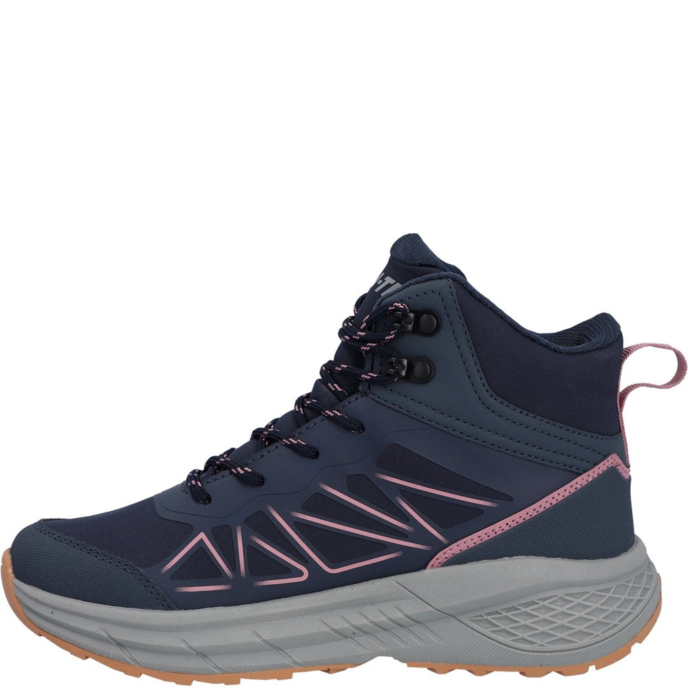 Women's Hi-Tec Litespeed Mid Hiking Boots