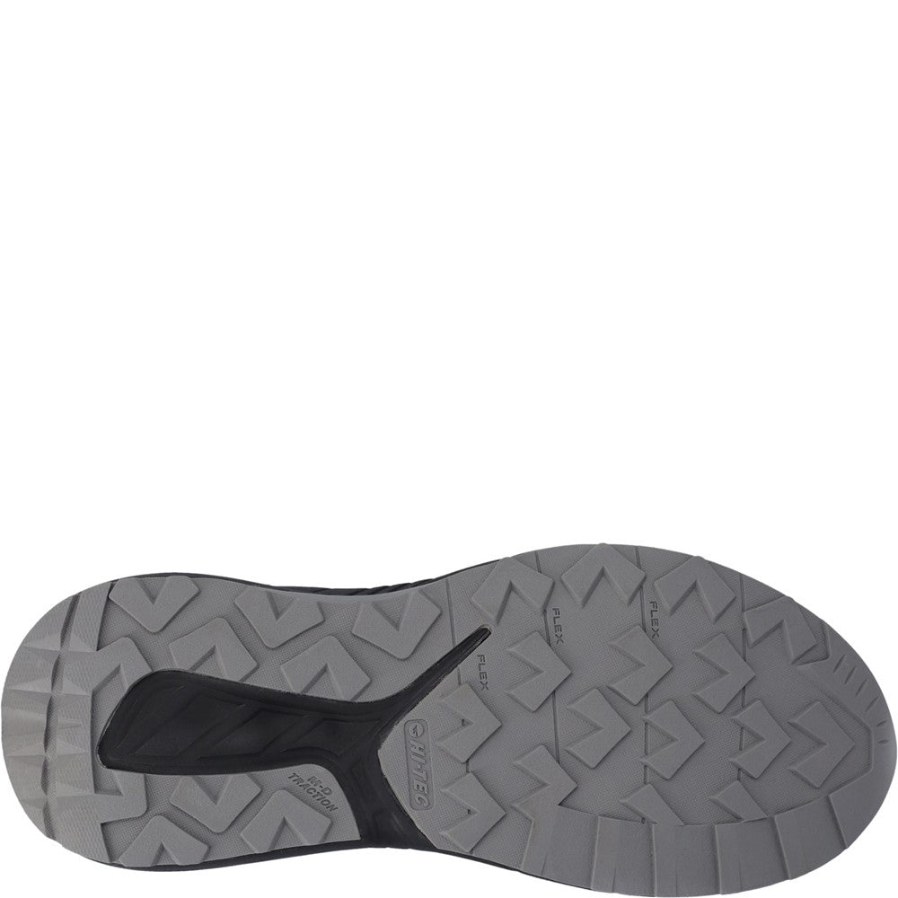 Men's Hi-Tec Litespeed Low Hiking Shoes