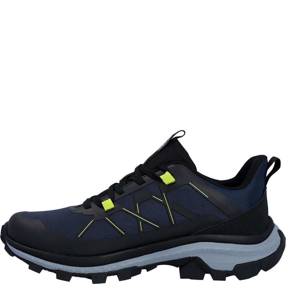 Men's Hi-Tec AWW Infuse Low WP Hiker Mens