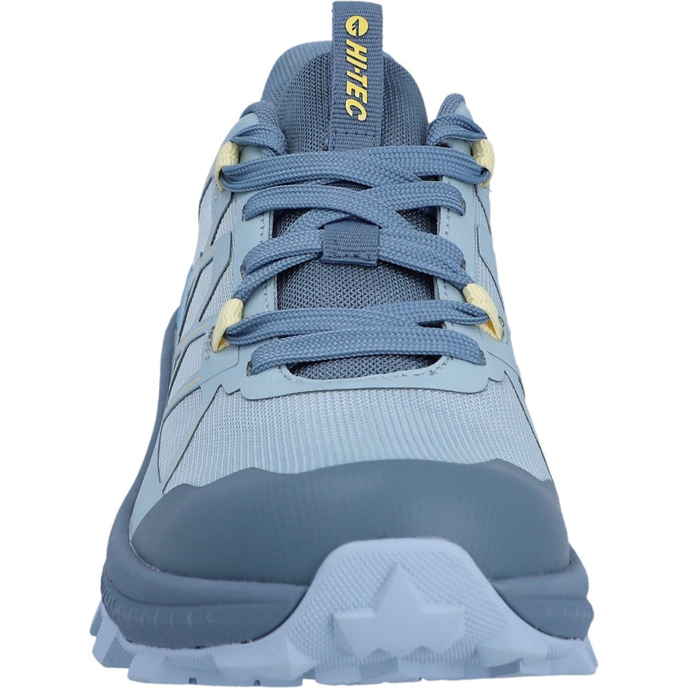 Women's Hi-Tec AWW Infuse Low WP Hiker Womens
