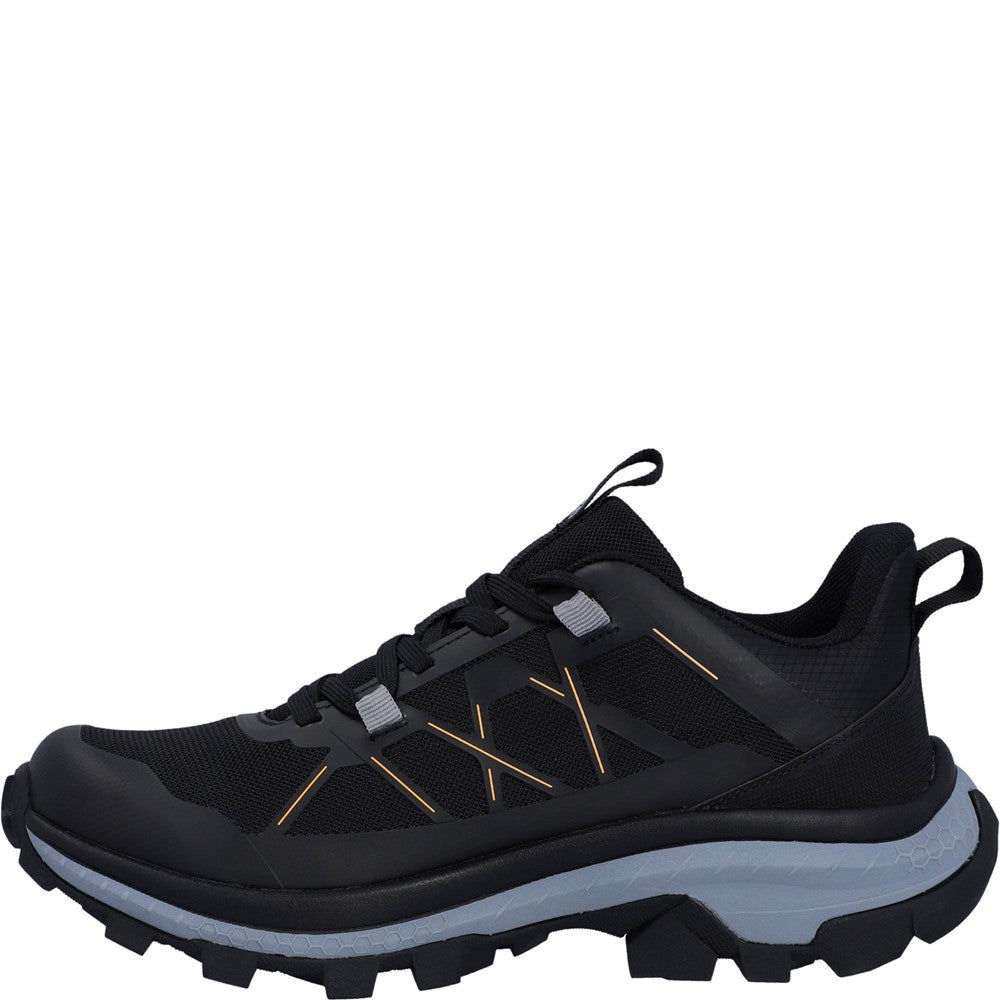 Women's Hi-Tec AWW Infuse Low WP Hiker Womens
