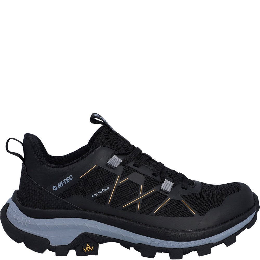 Women's Hi-Tec AWW Infuse Low WP Hiker Womens