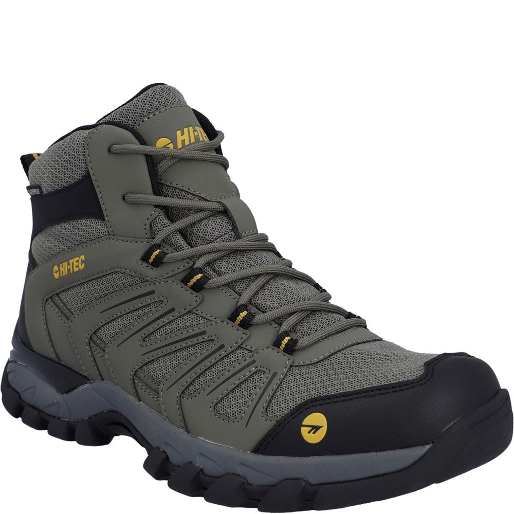 Men's Hi-Tec Campana Mid WP Hiking Boot