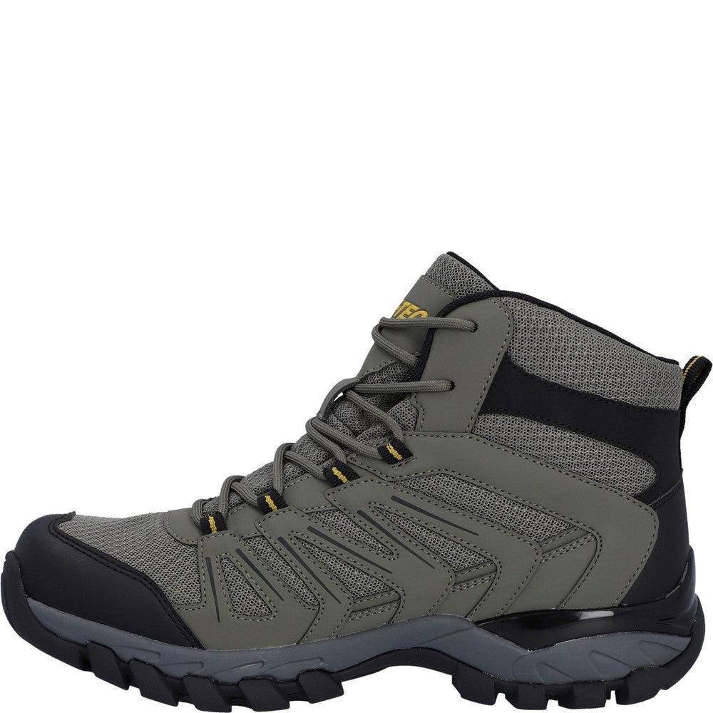 Men's Hi-Tec Campana Mid WP Hiking Boot