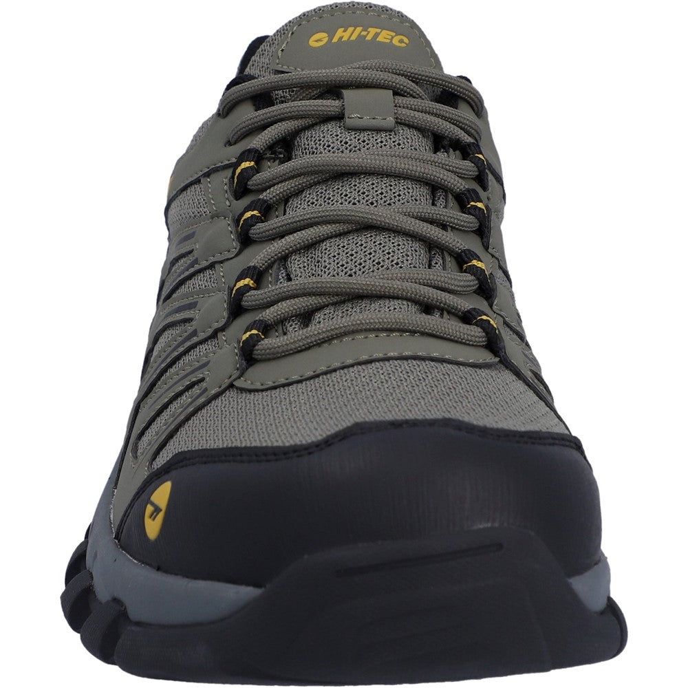 Men's Hi-Tec Campana Low Hiking Shoes