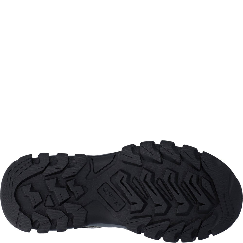 Men's Hi-Tec Campana Low Hiking Shoes