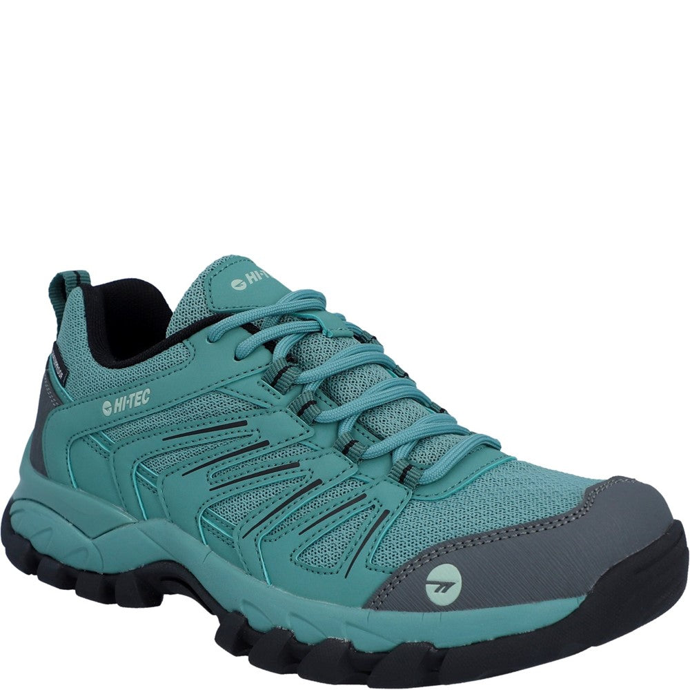Women's Hi-Tec Campana Low WP Hiker