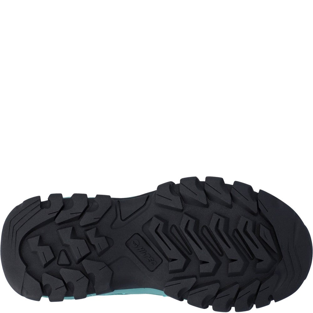 Women's Hi-Tec Campana Low WP Hiker
