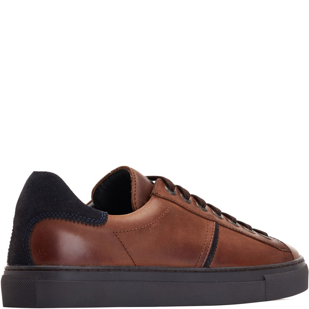 Men's Base London Beck Pull Up Shoes