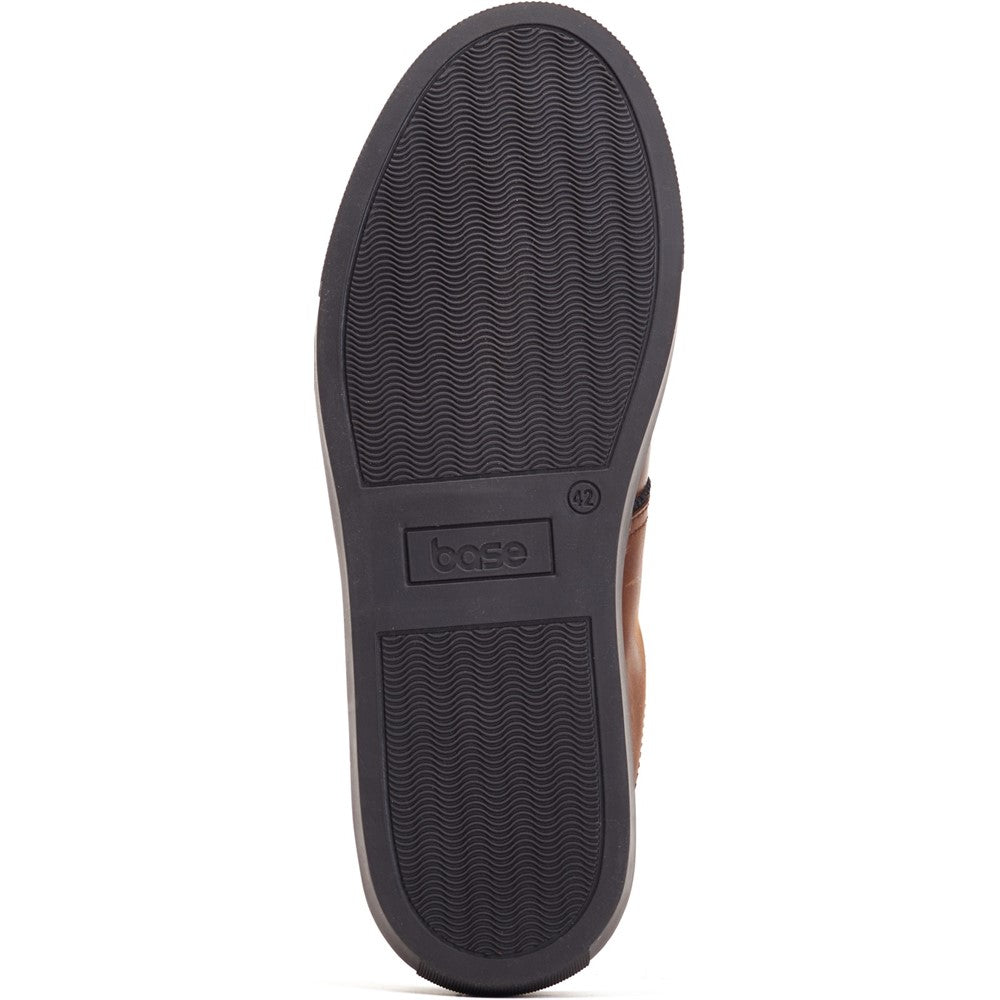 Men's Base London Beck Pull Up Shoes