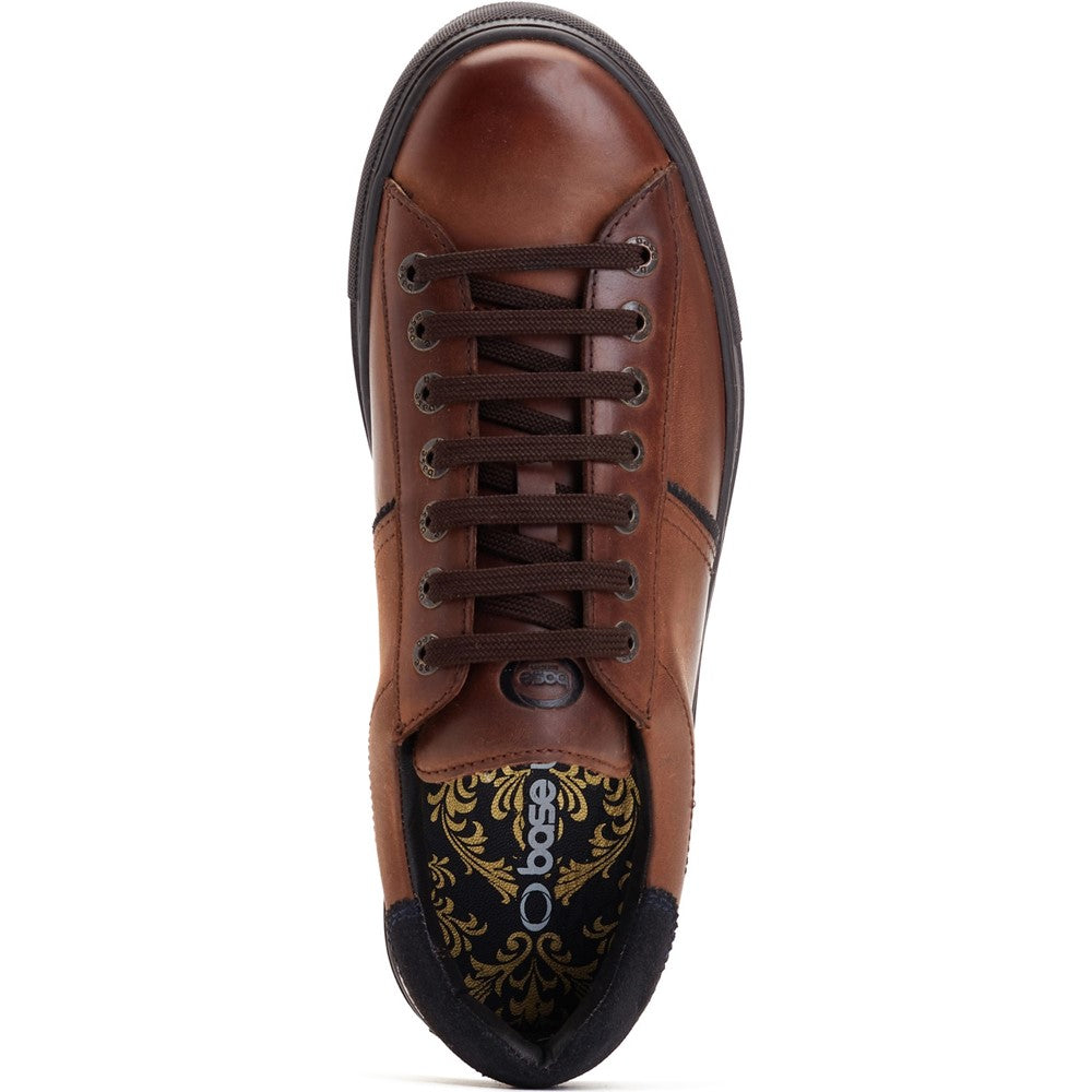 Men's Base London Beck Pull Up Shoes