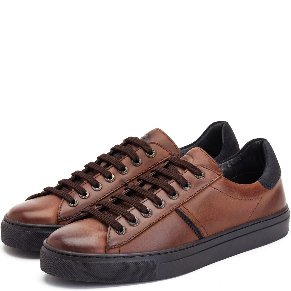 Men's Base London Beck Pull Up Shoes