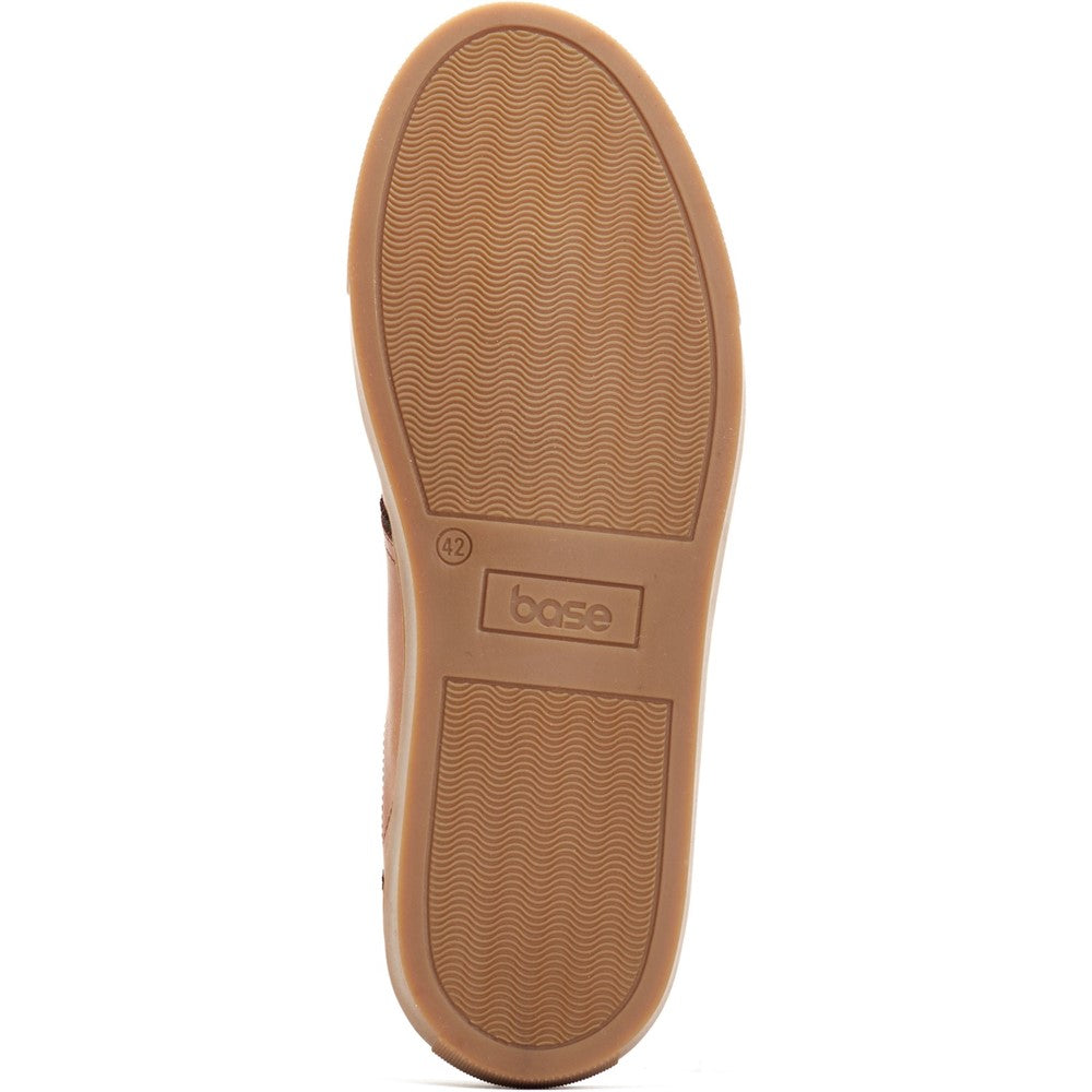 Men's Base London Beck Pull Up Shoes