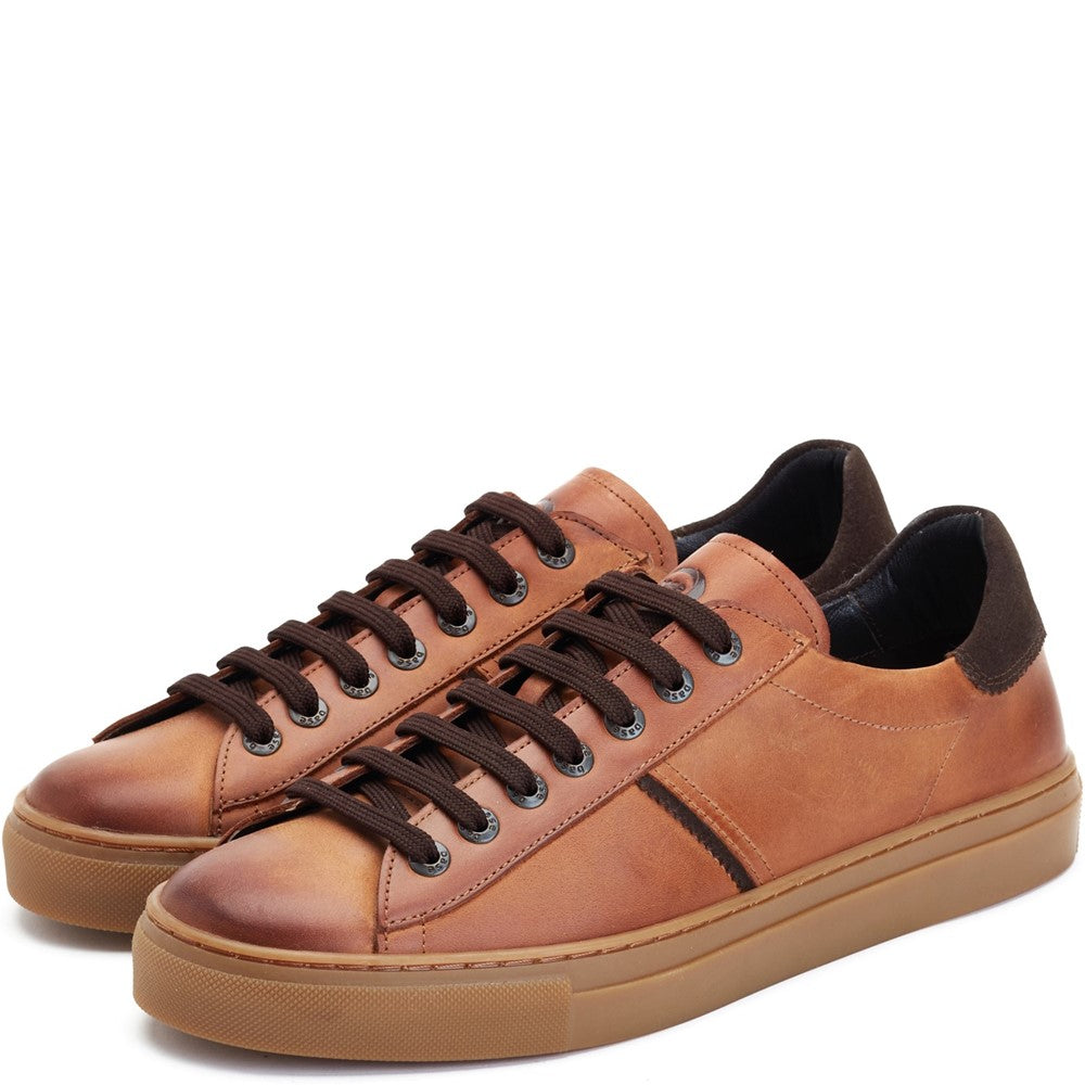 Men's Base London Beck Pull Up Shoes