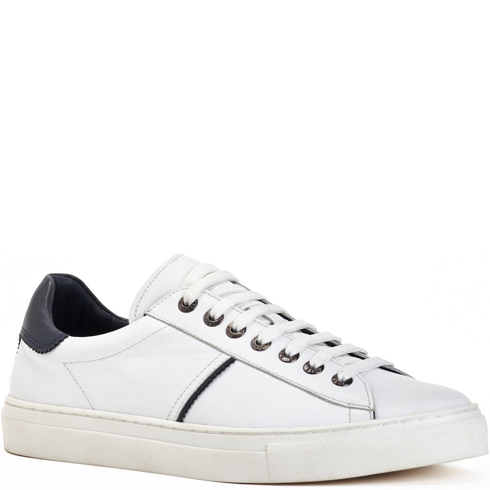 Men's Base London Beck Softy Shoes