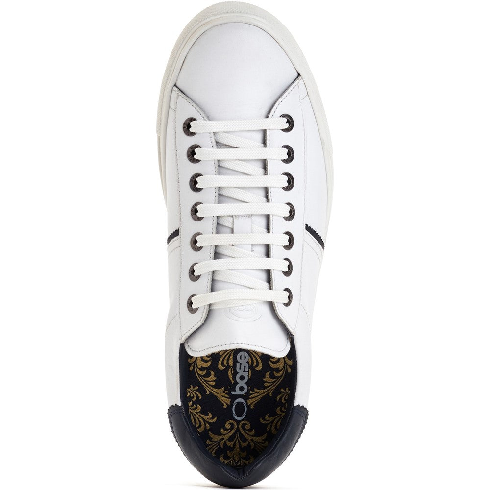 Men's Base London Beck Softy Shoes