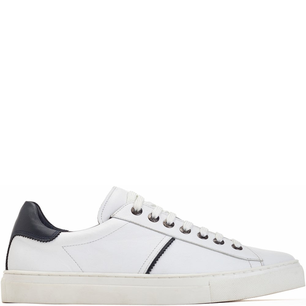 Men's Base London Beck Softy Shoes
