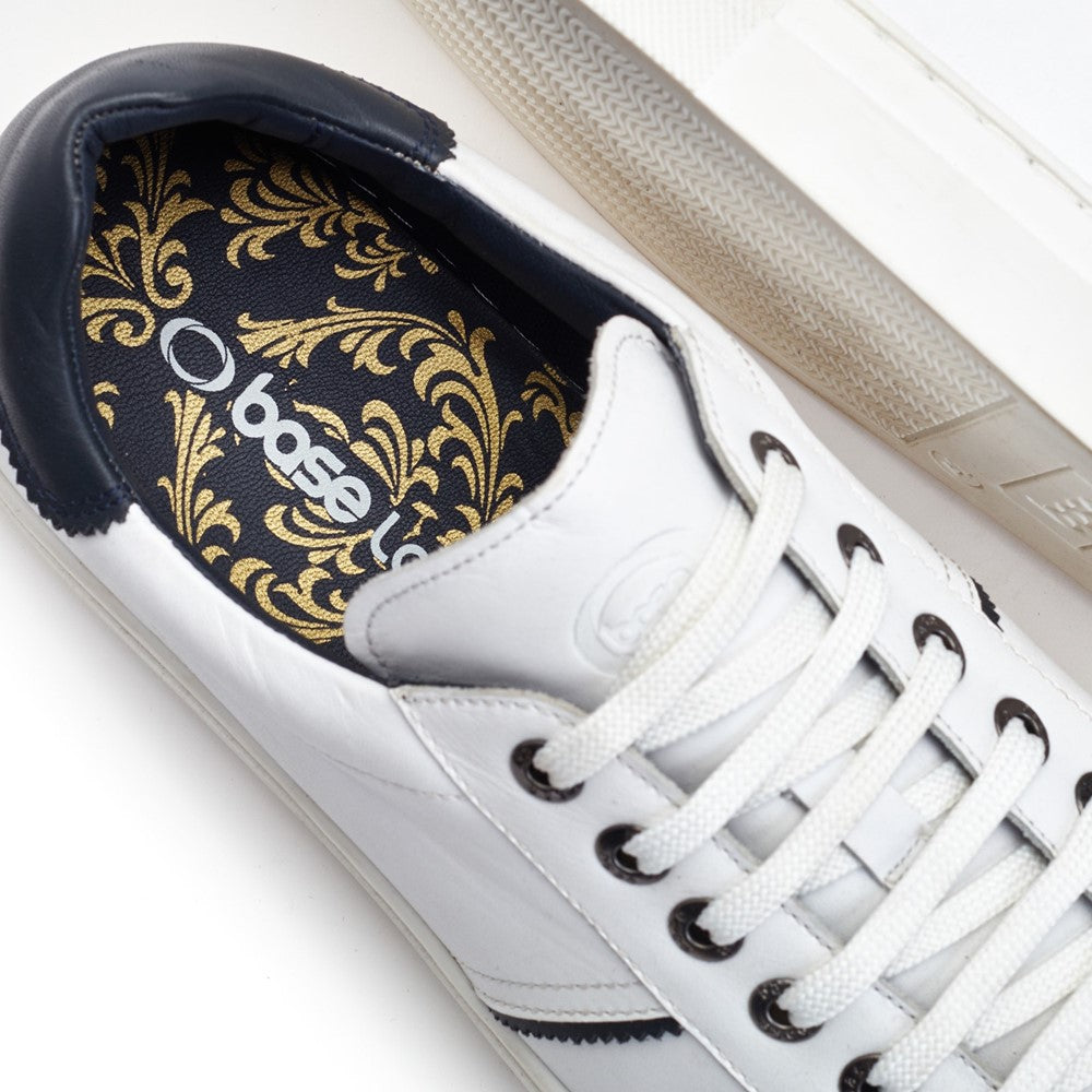 Men's Base London Beck Softy Shoes