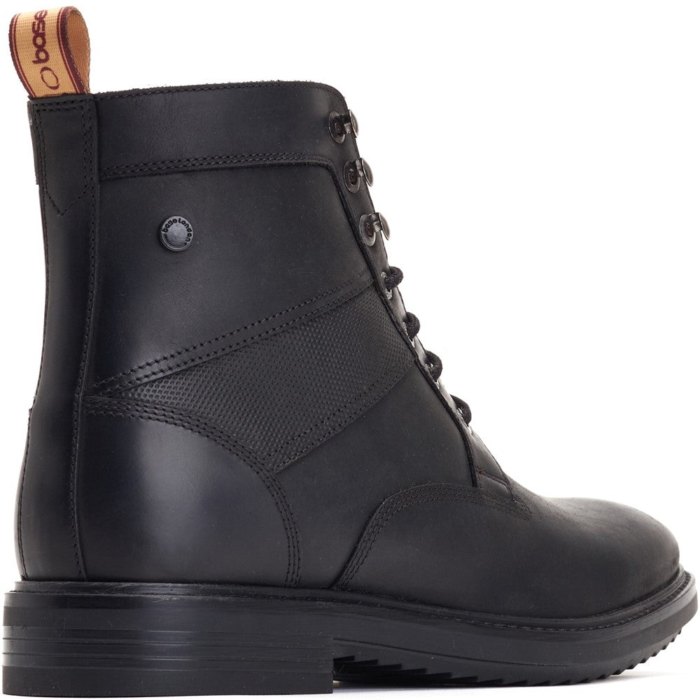 Men's Base London Dickson Pull Up Boots