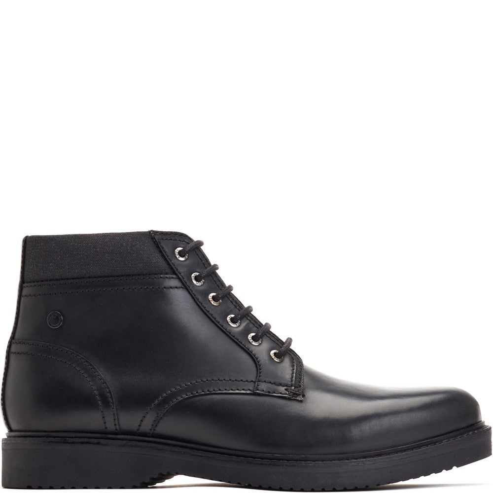 Men's Base London Dugan Waxy Boots