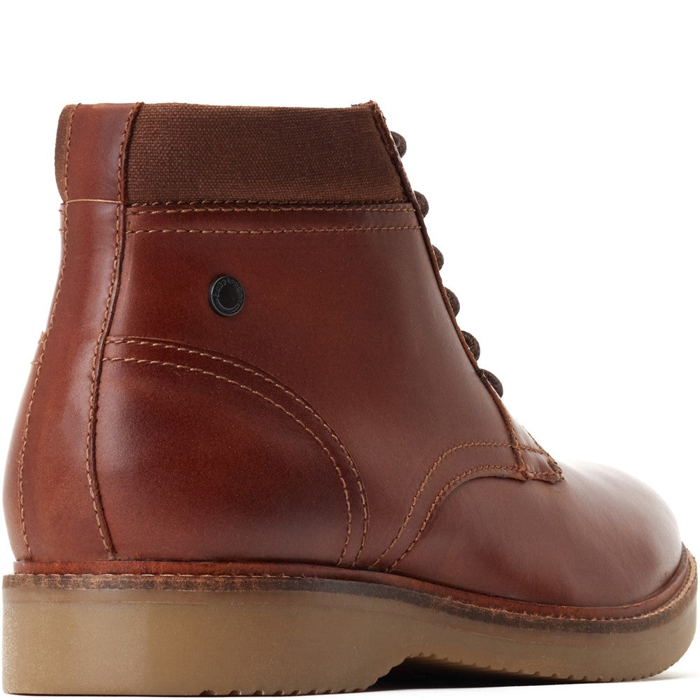 Men's Base London Dugan Waxy Boots