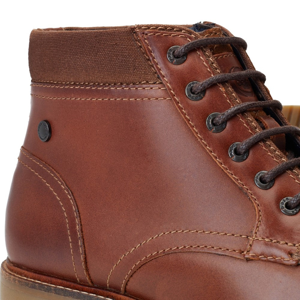 Men's Base London Dugan Waxy Boots