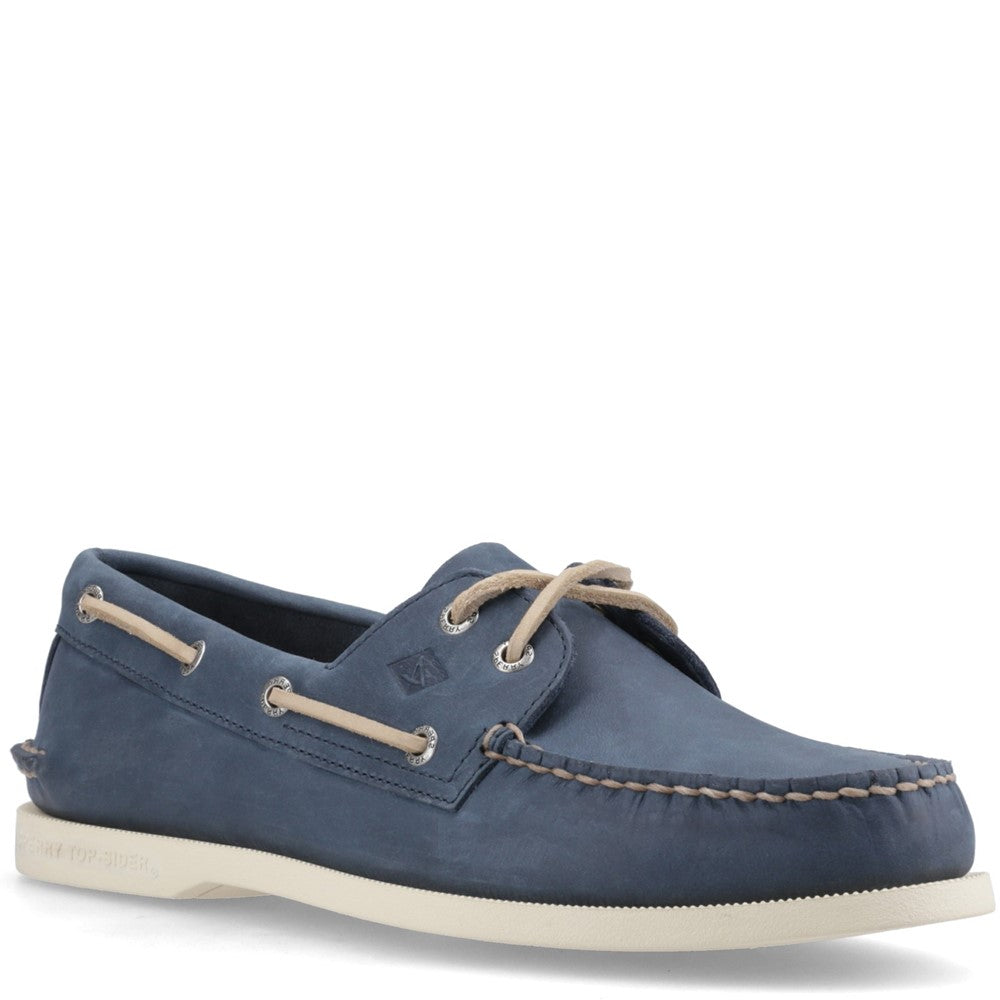 Men's Sperry Authentic 2 Eye Boat Shoes