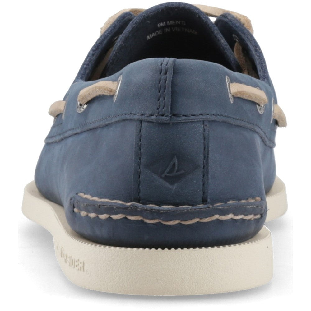 Men's Sperry Authentic 2 Eye Boat Shoes