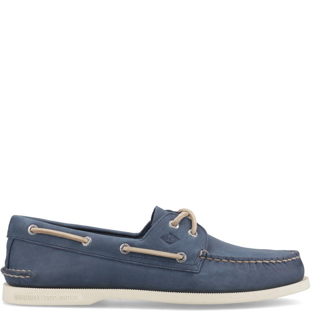 Men's Sperry Authentic 2 Eye Boat Shoes