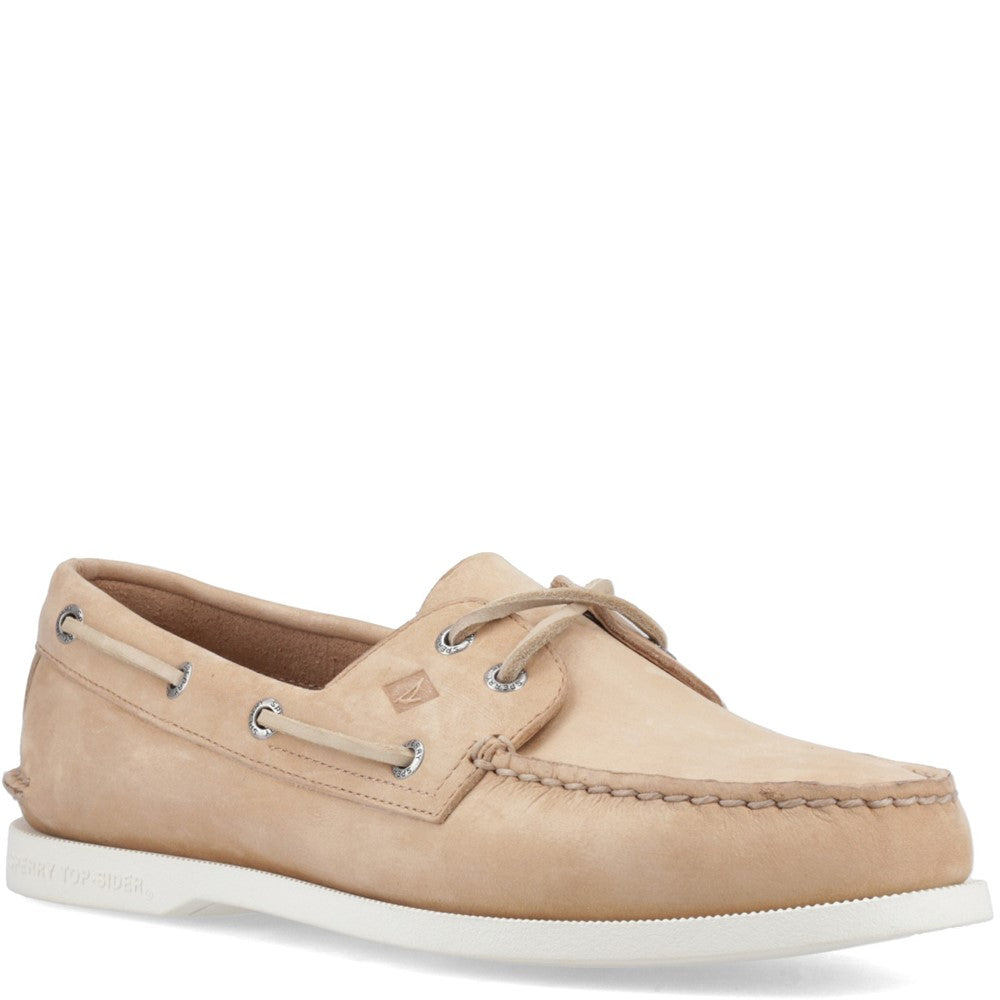 Men's Sperry Authentic 2 Eye Boat Shoes