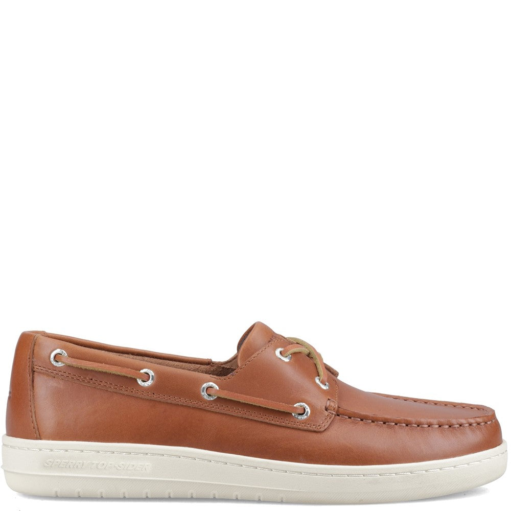 Men's Sperry Strake 2-Eye Boat Shoes