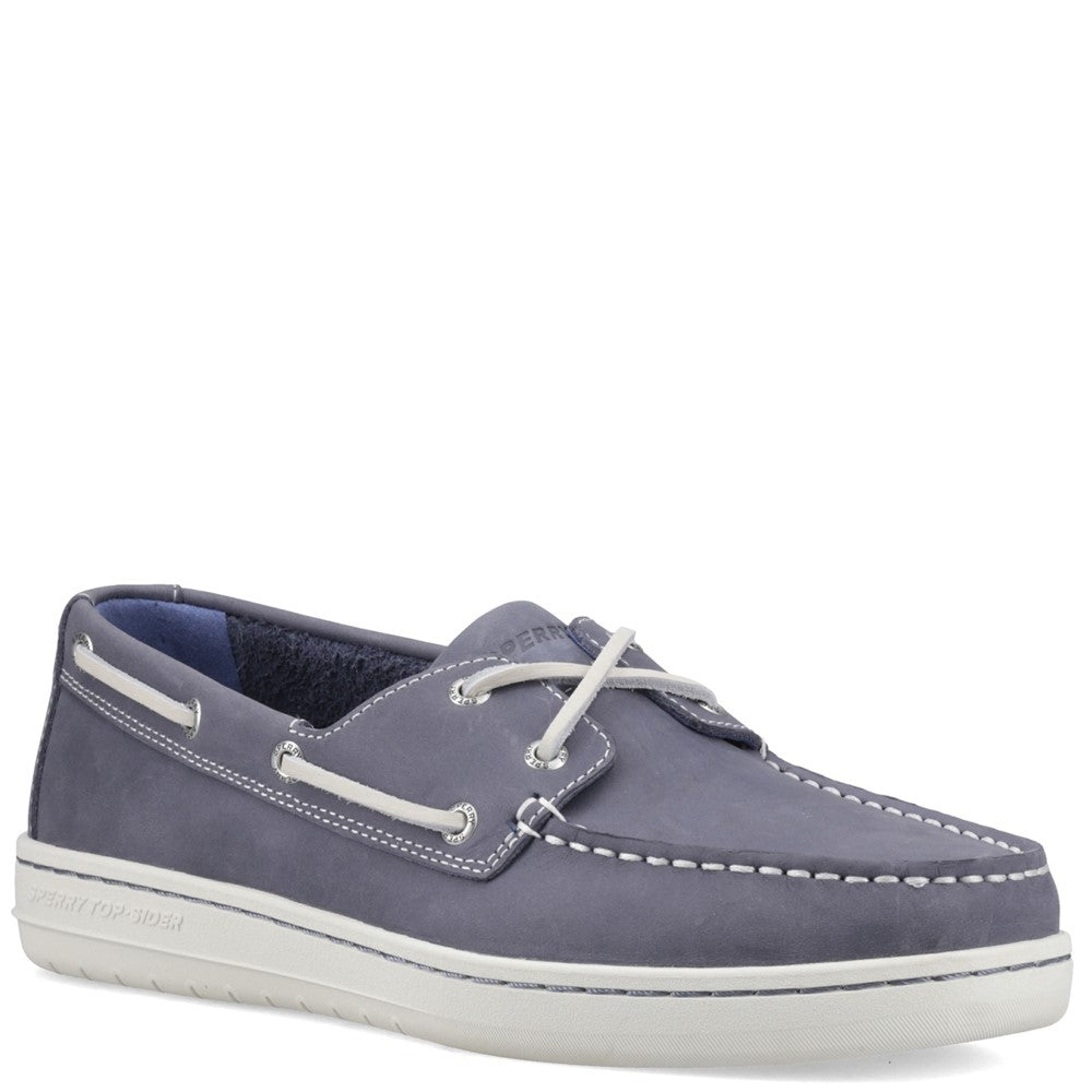 Men's Sperry Strake 2-Eye Boat Shoes