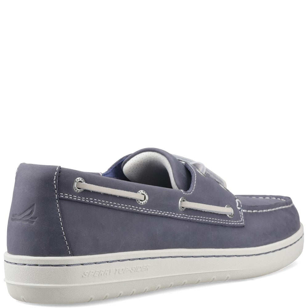 Men's Sperry Strake 2-Eye Boat Shoes