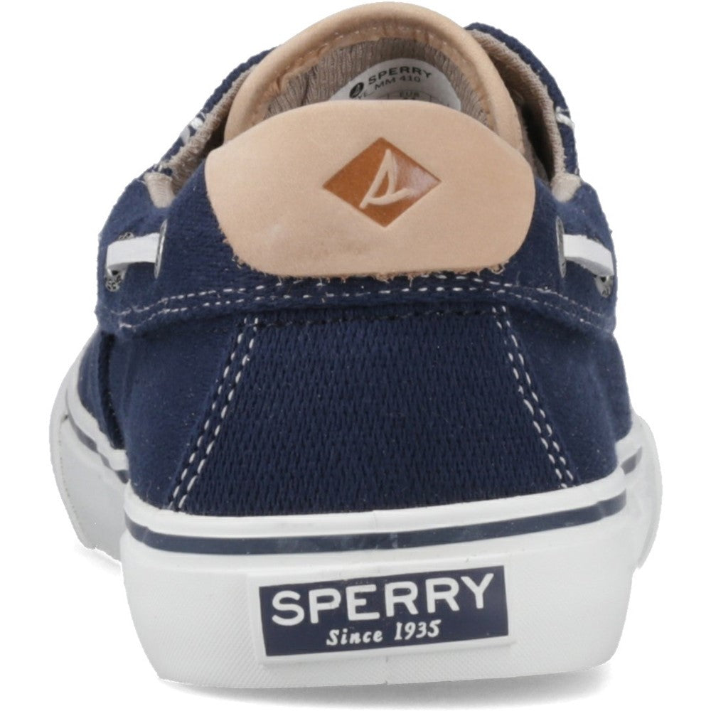 Men's Sperry Helm 2-Eye Sneaker