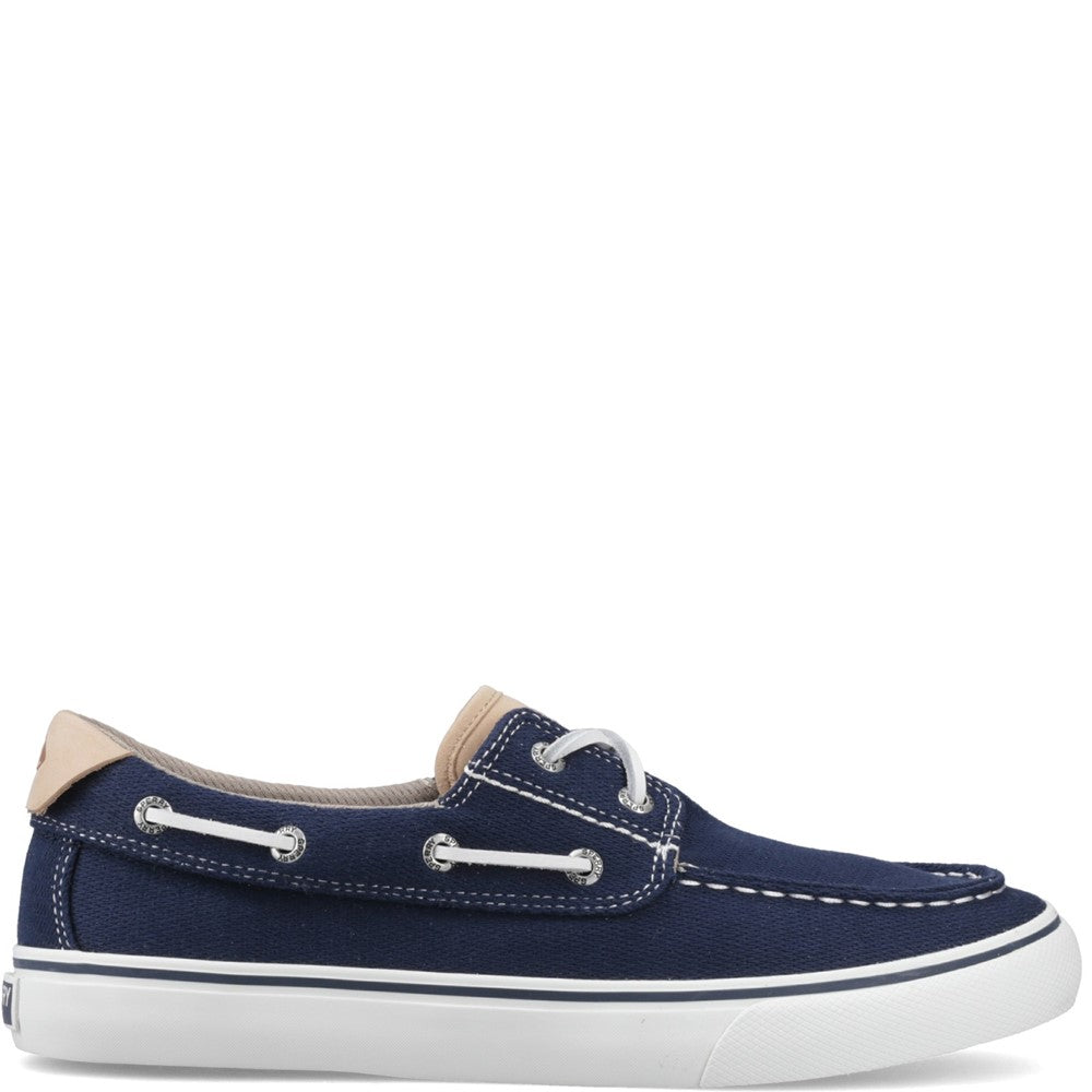 Men's Sperry Helm 2-Eye Sneaker
