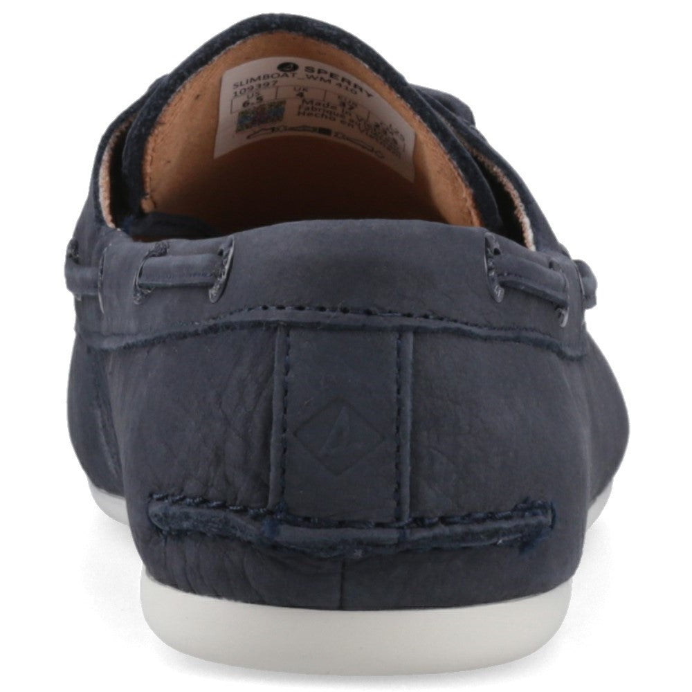 Women's Sperry Slim Boat Shoes
