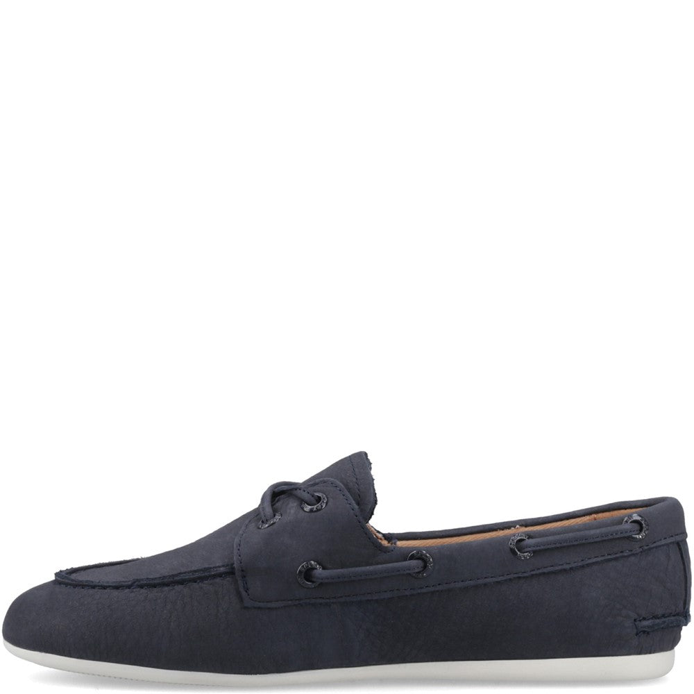 Women's Sperry Slim Boat Shoes