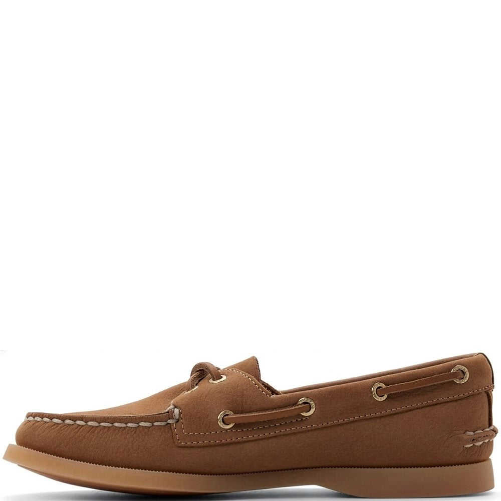 Women's Sperry Authentic 2 Eye Boat Shoes
