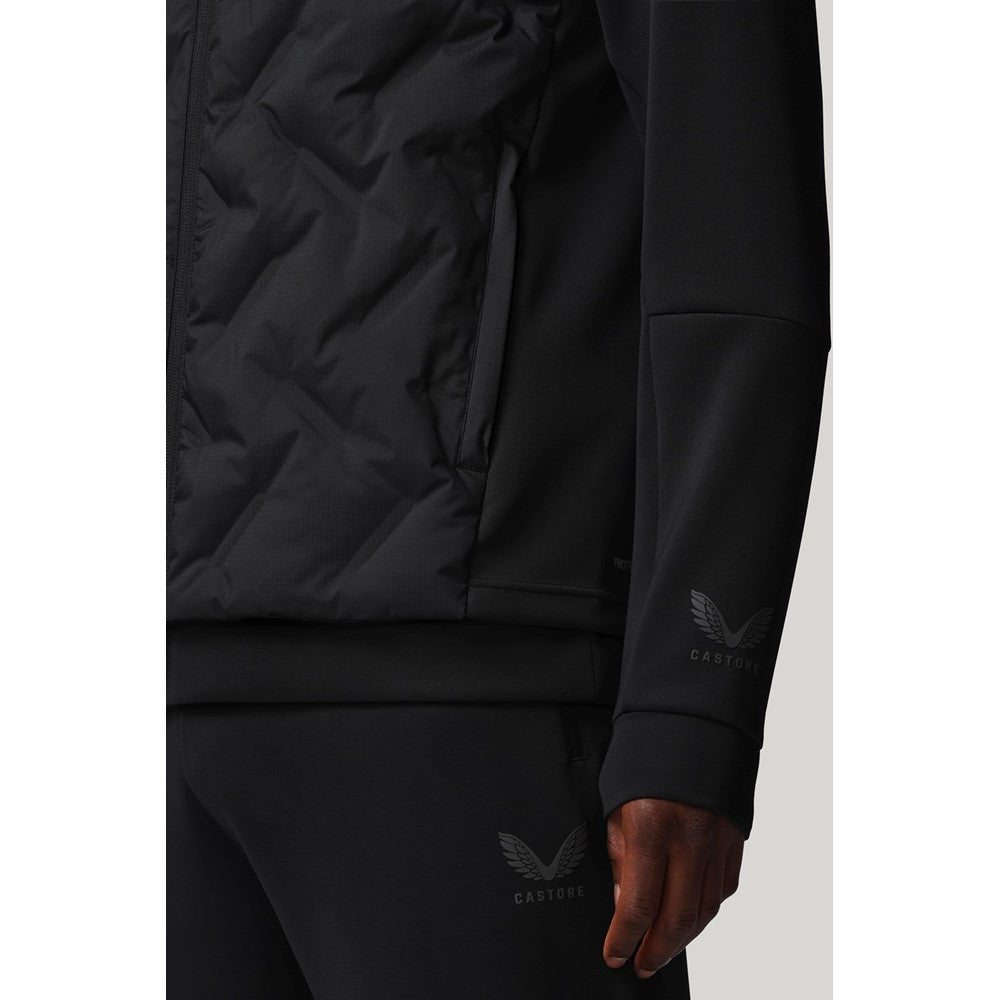 Men's Castore HYBRID GILET