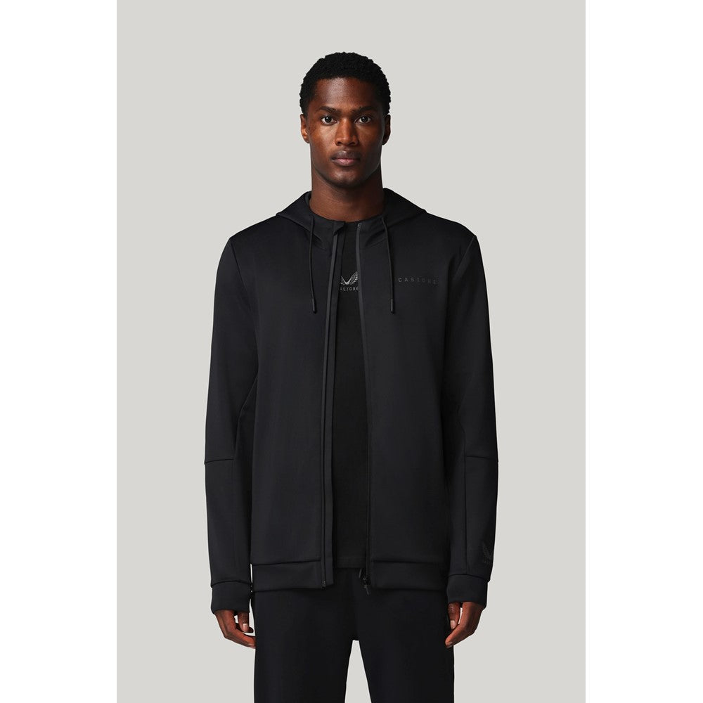 Men's Castore FLEX FULL ZIP HOODIE