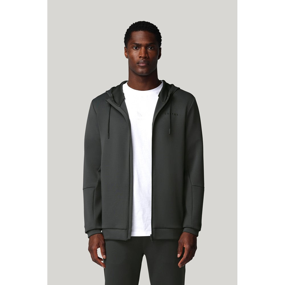 Men's Castore FLEX FULL ZIP HOODIE