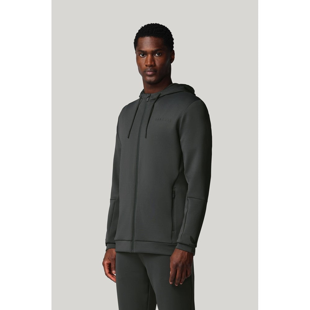 Men's Castore FLEX FULL ZIP HOODIE