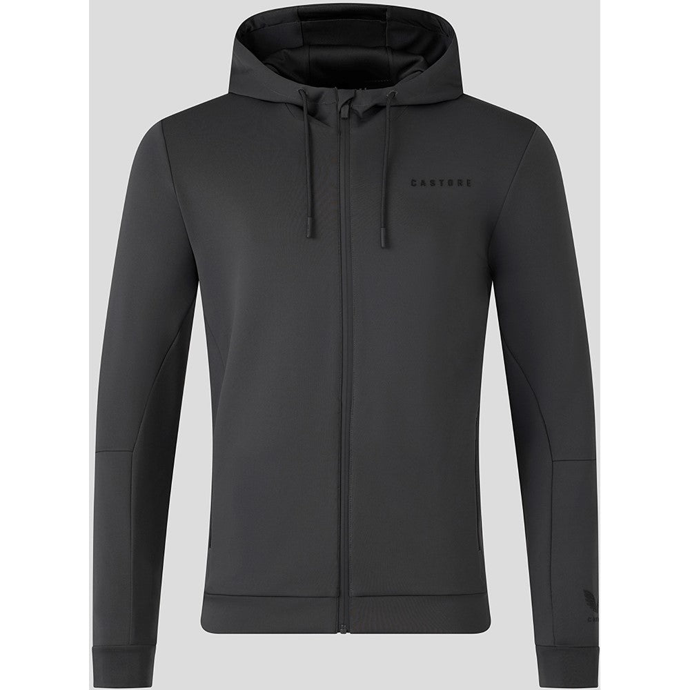 Men's Castore FLEX FULL ZIP HOODIE