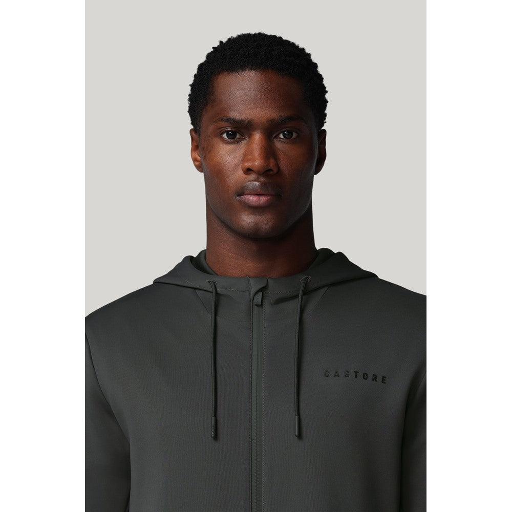 Men's Castore FLEX FULL ZIP HOODIE