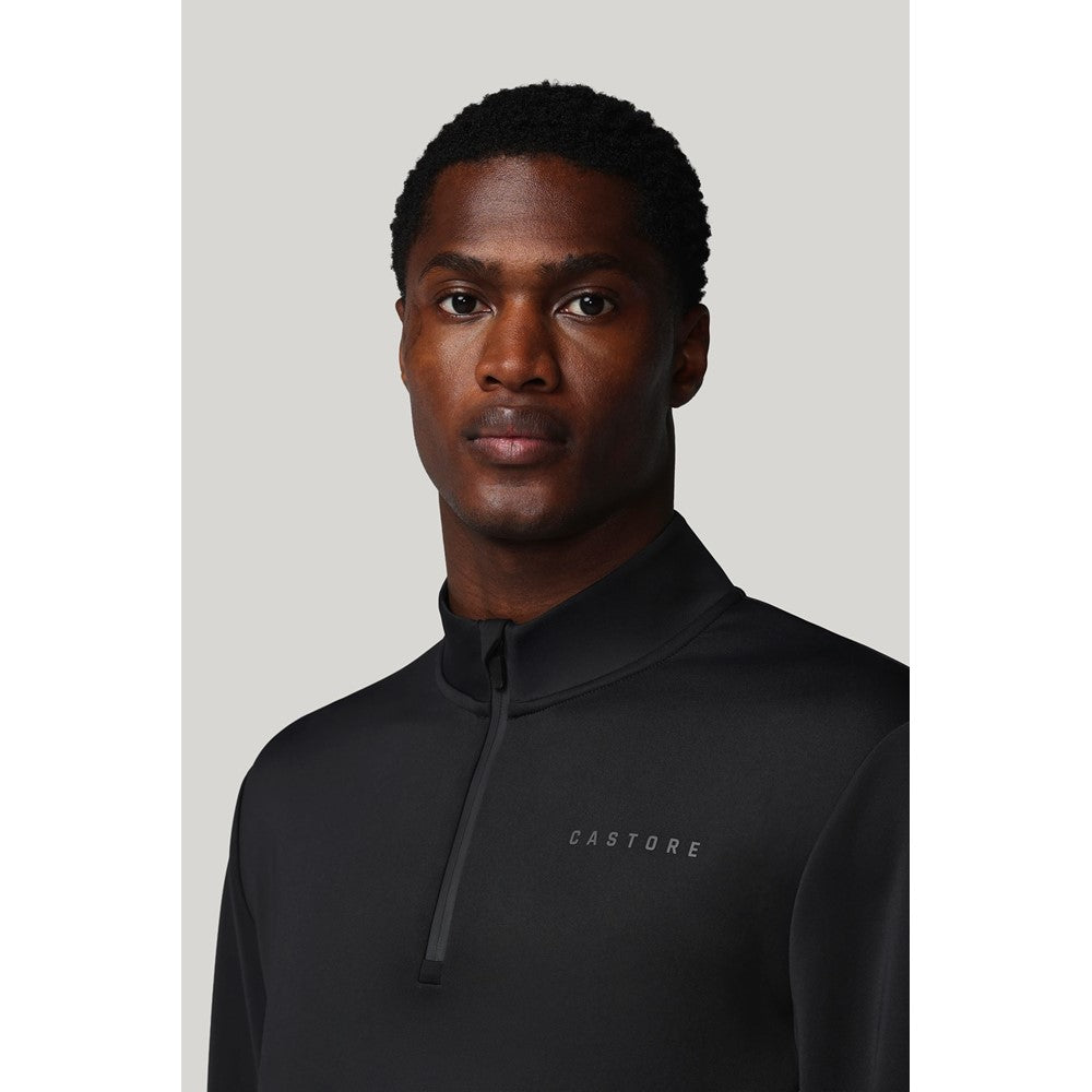 Men's Castore FLEX 1/4 ZIP SWEATSHIRT