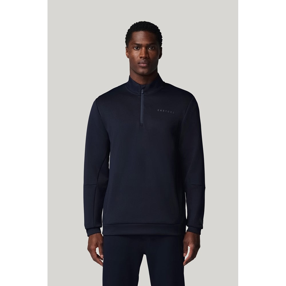 Men's Castore FLEX 1/4 ZIP SWEATSHIRT